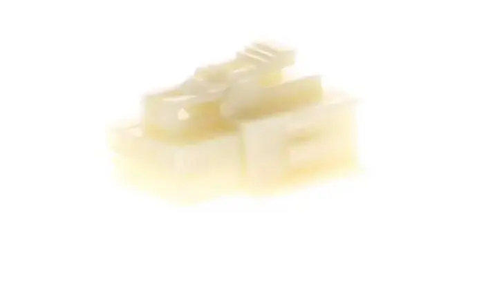 Carcasa de conector de crimpado Molex 1053082208, paso: 2.5mm, 8 contactos, 2 filas, Conector