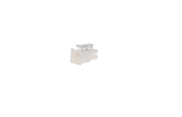 Carcasa de conector de crimpado Molex 39013048, paso: 4.2mm, 4 contactos, 2 filas, Conector