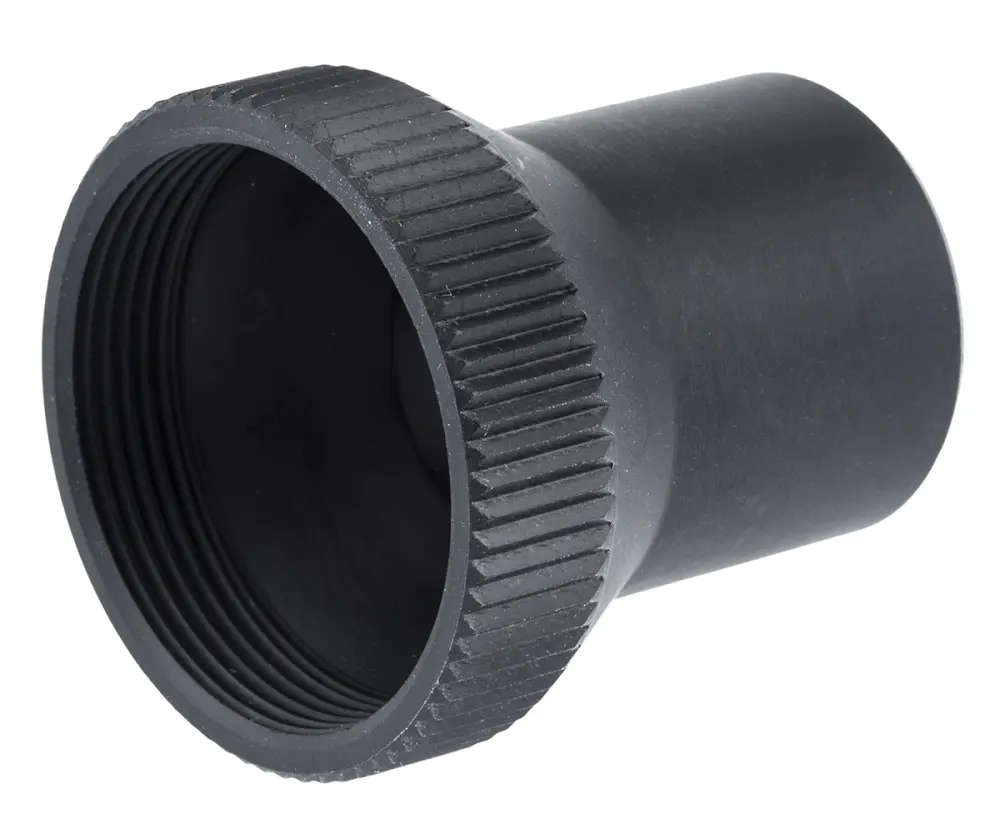 Carcasa de conector circular TE Connectivity 7-1437723-9, Funda: 23, Ángulo recto