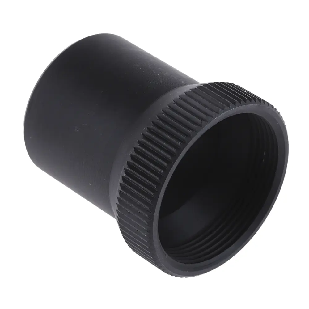 Carcasa de conector circular TE Connectivity 8-1437723-2, Funda: 23, Ángulo recto