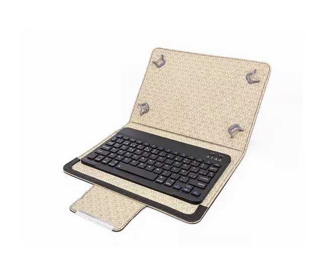 Funda para Tablet Talius CV-3007 Negro Vidrio Templado 9H