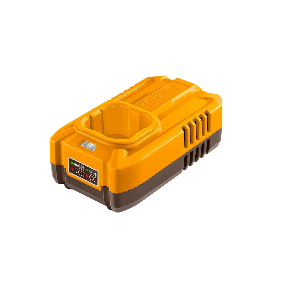 Cargador 16V - 110/120V 50/60Hz INGCO UFCLI1613 Compatible con iPhone y Android