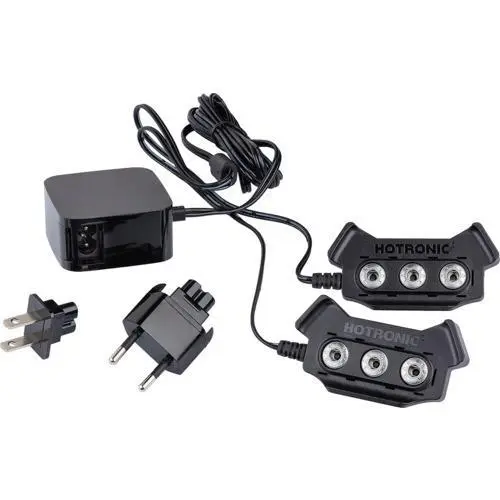 Extensión con USB HOTRONIC XLPone - Chargeur