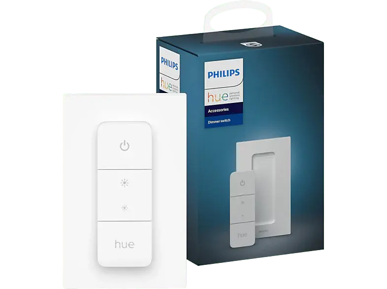 PHILIPS HUE Variateur sans fil Switch (27461700)