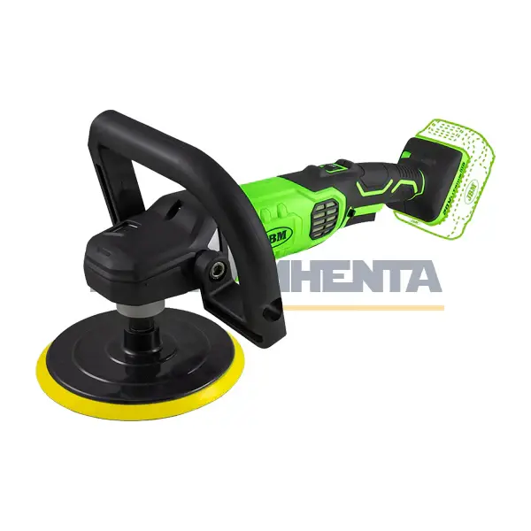Set de Pilas Recargables PULIDORA BATERIA [2400RPM]