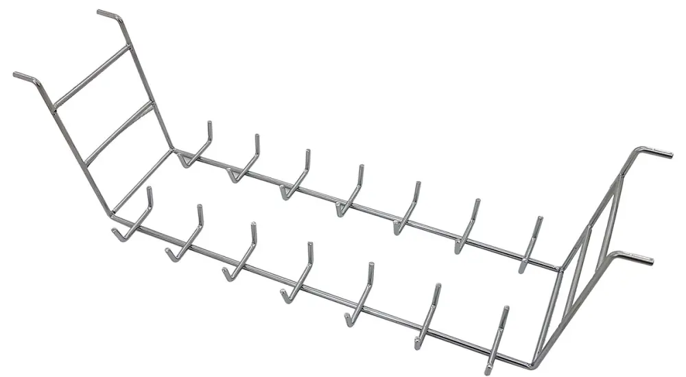 Cesta para limpiador ultrasónico , para usar con Tanque de 6l