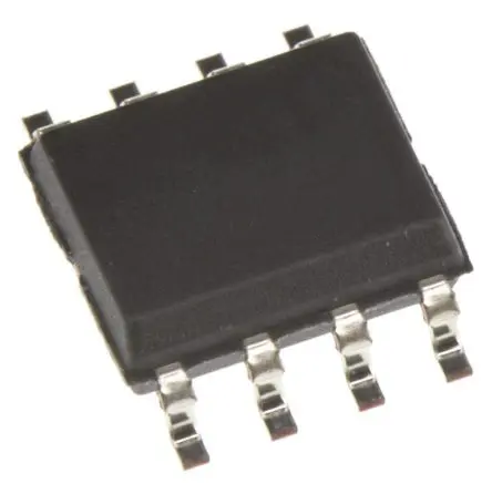 AEC-Q100 Controlador de periféricos NCV8461DR2G, SOIC 8 pines onsemi