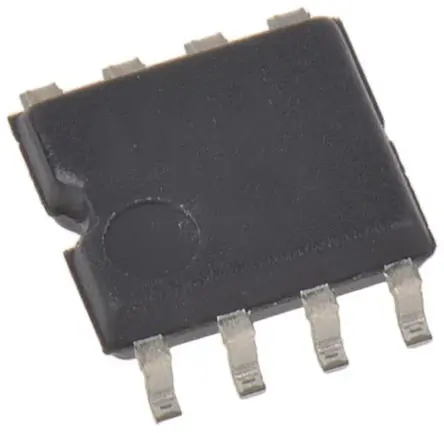 Controlador de periféricos FAN73833MX, SOP 8 pines onsemi