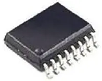 Interruptor analógico DG405DY-E3, SOIC 16 pines Vishay