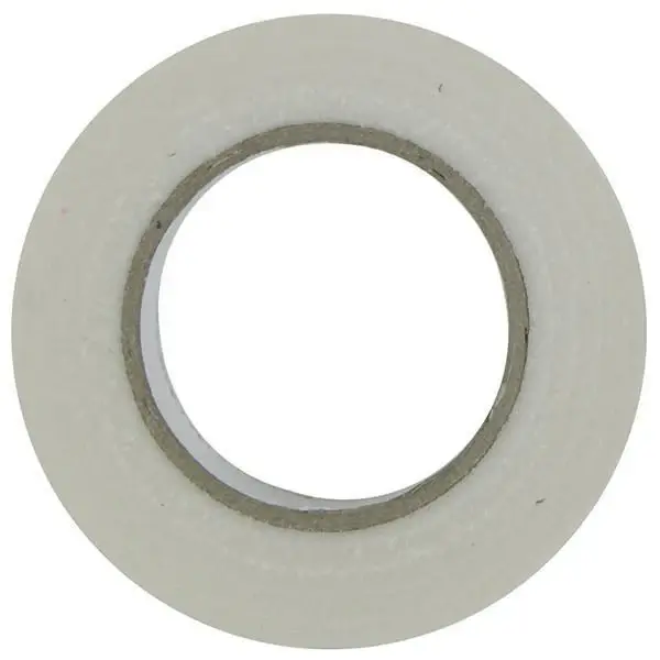 Organizador de Cinta floral tape 13mm blanco