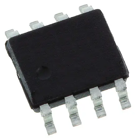 Aislador digital Texas Instruments de de 1 canal canales, Viso 2,5 kVrms, vel./datos 5Mbps, SOIC | ISO7221BD