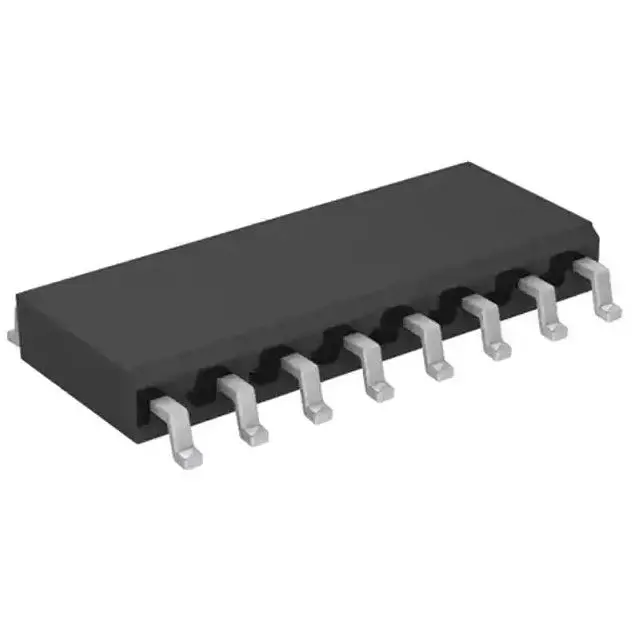 Clase D Circuito integrado de amplificador de vídeo IRS2092STRPBF, Clase D PG-DSO, 16-Pines Infineon