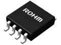 Controlador de motor, M puente BD62105AFVM-TR, MSOP 1A 28 V DC con escobillas ROHM