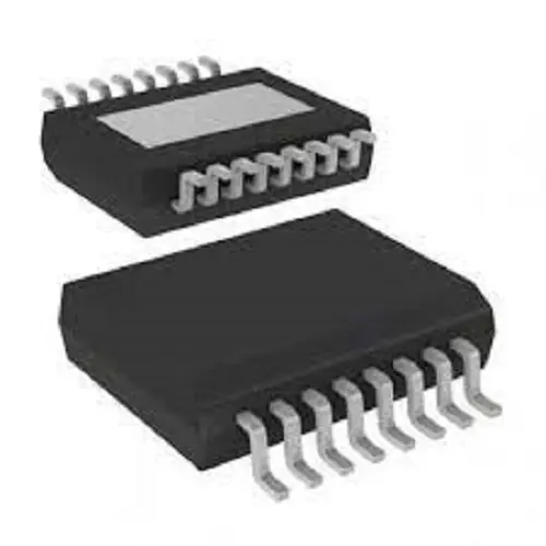 Controlador de motores DC, M puente L99H02XPTR, PowerSSO-36 28 V dc STMicroelectronics