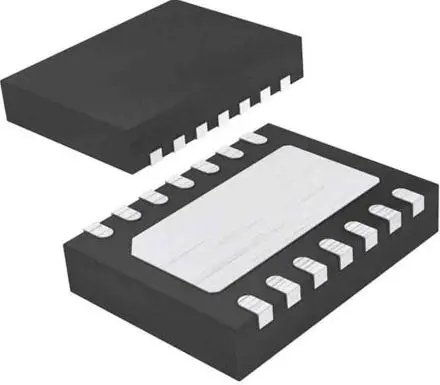 Transceptor CAN, NCV7343MW0R2G, 1Mbps, DFNW, 14 pines onsemi