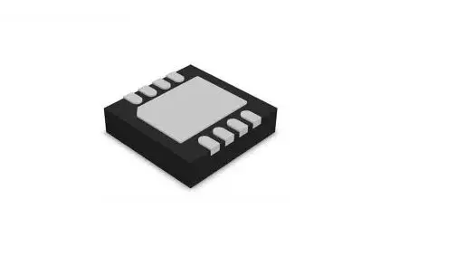 Transceptor CAN, NCV7344MW3T1G, 1Mbps, DFN, 8 pines onsemi