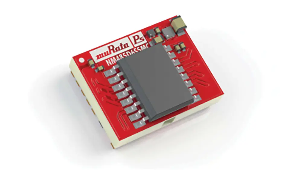 NMTTLD6S5MC-R7, 16 pines Murata Power Solutions
