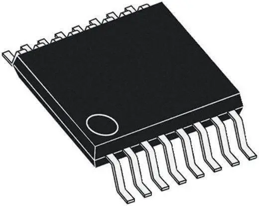 ICL3221ECAZ-T, SSOP 16 pines Renesas Electronics