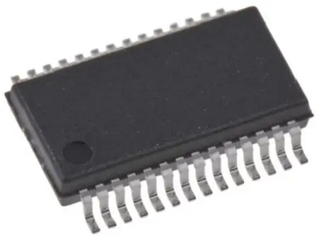 Transceptor de bus, HIN211ECAZ, CMOS Renesas Electronics