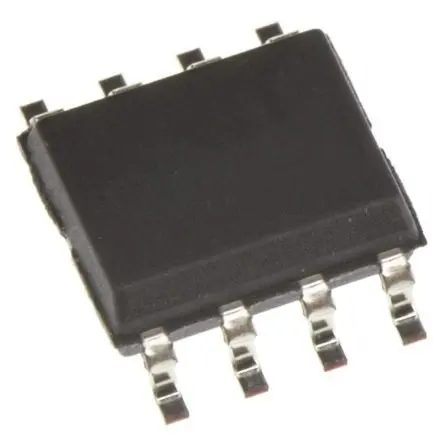 Transceptor de bus, ISL3152EIBZ, CMOS Renesas Electronics