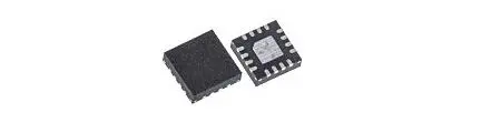 Transceptor de bus, ISL3232EIRZ, CMOS Renesas Electronics