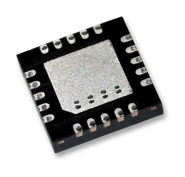Búfer, controlador de línea, L6364W, CSP 19 STMicroelectronics