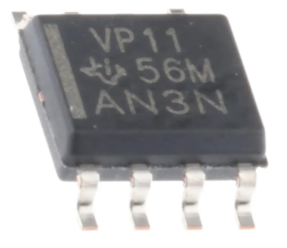 SN65HVD11D, SOIC 8 pines Texas Instruments