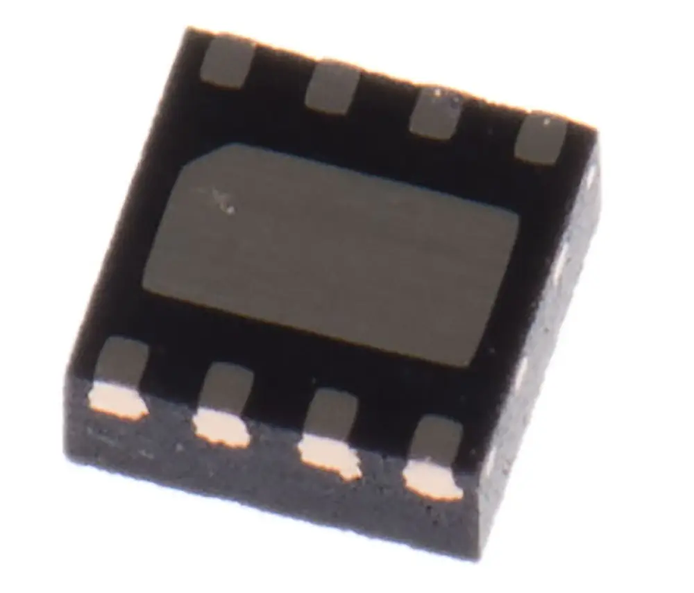 SN65HVD72DRBT, SON 8 pines Texas Instruments