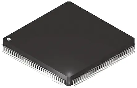 Controlador Ethernet, LAN9420I-NU, PCI, MII, 10Mbps, TQFP, 128-Pines, 3,3 V Microchip