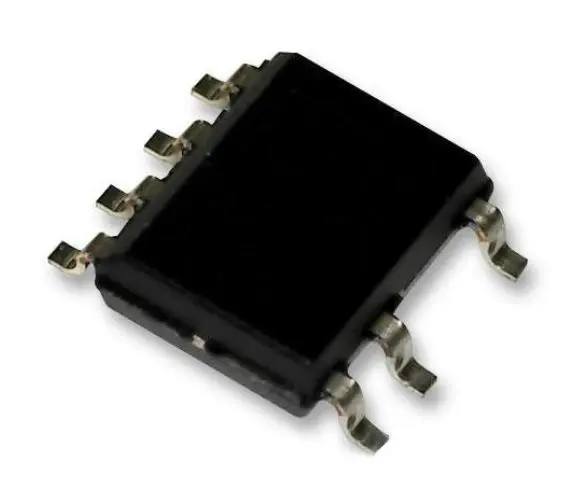 Interruptor de potencia inteligente FSL336LRLX, Buck Switch 1.8A <120 (without External Bias) mW, <25 ( onsemi