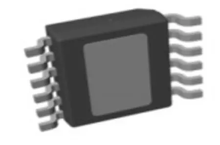 IPS161HFTR, High side switch STMicroelectronics