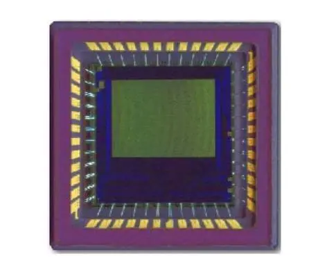 Sensor de imagen NOIL1SM0300A-QDC, 250fps Serie SPI LCC, 48 pines onsemi