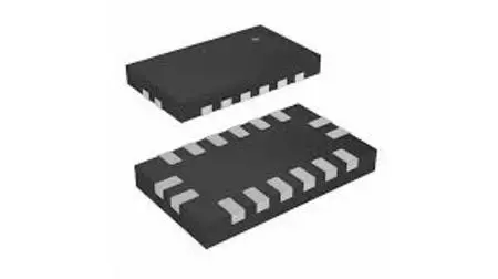 IIS2ICLXTR, Inclinometer STMicroelectronics