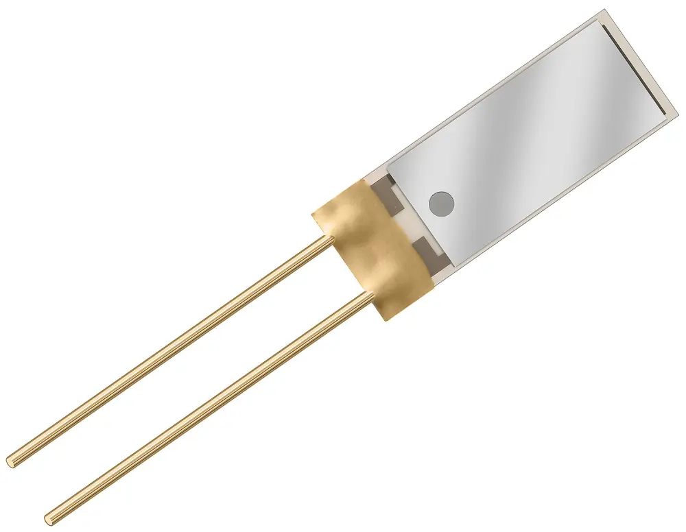 Sensor de humedad MK33-W, 2 pines IST INNOVATIVE SENSOR TECHNOLOGY