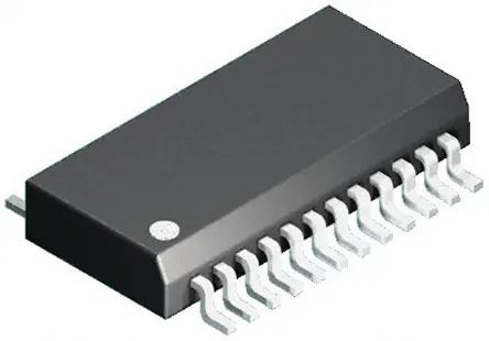 Transmisor RF, FM, QSOP, 24 pines RF Solutions