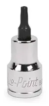 Dispositivo de Notificaciones Dado Torx T55, Blue-Point BLPT3855TP
