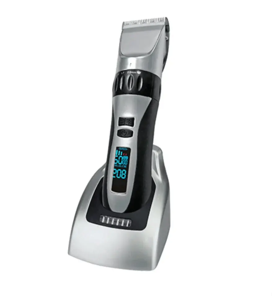 Dispositivo de Notificaciones Esquiladora Waldhousen Hair Clipper