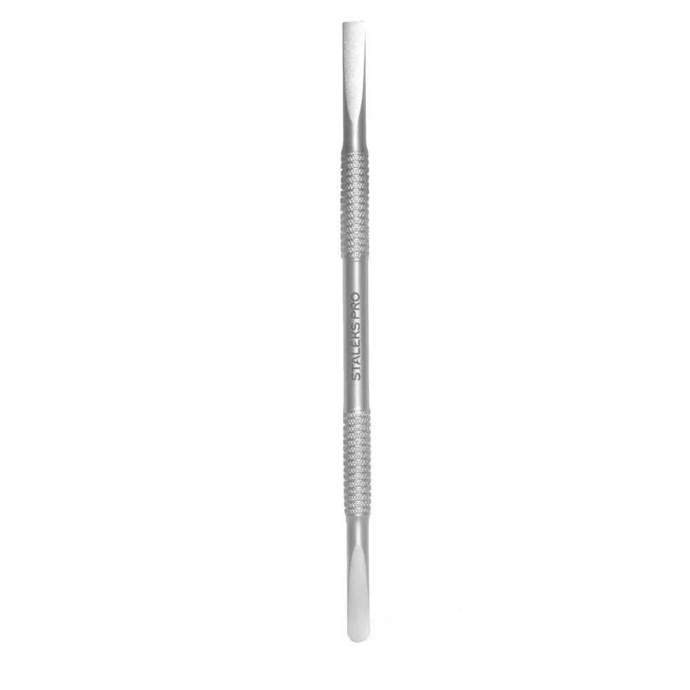 Espátula de manicure AVANZADO 70 TYPE 1 STALEKS