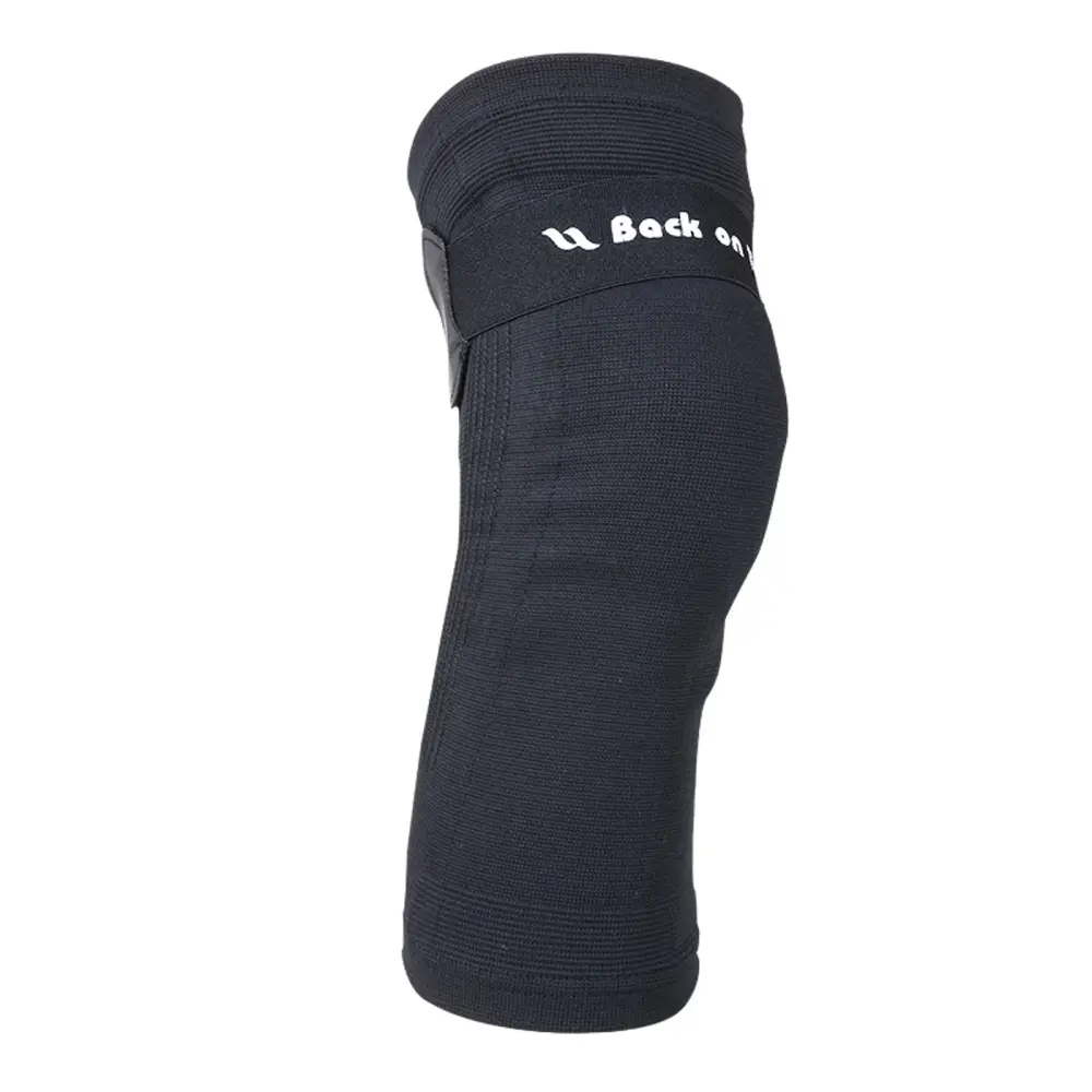 Knee Brace w/Strap Ébano XXL