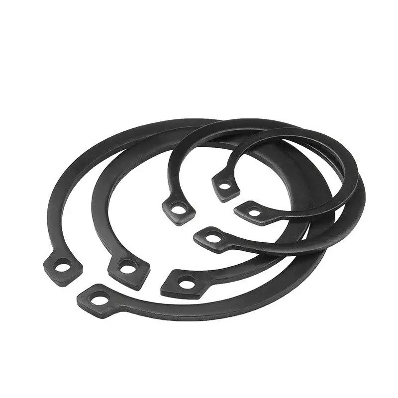 PRISIONERO SIR CLIP 26mm ( x und )