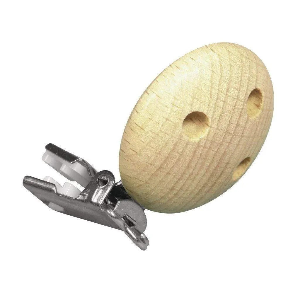 rayher clip chupetes 62583505 genuino
