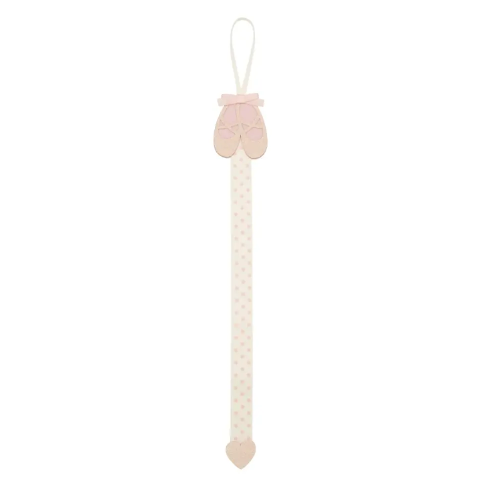 Sensor de Movimiento Colgador Clips y Pinzas Ballet