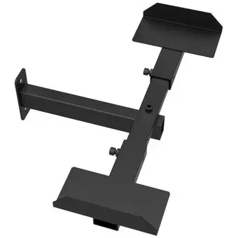 RACK DVD P/ PARED (Modelo TD-2200)