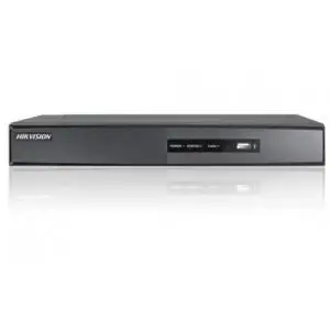 Smart TV con DVD Integrado DVR Hikvision 32 Canales 5MP Turbo HD Analógico (DS-7232HVI-SH)