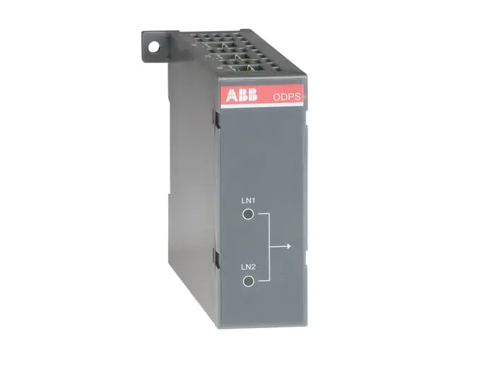 Conjunto de conexión ABB, para Serie ODPSE 130mm Interruptores de transferencia - Accesorios 1SCA | 1SCA116892R1001 ODPSE...