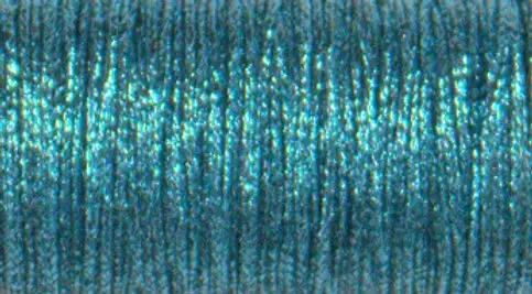 014HL Fine #8 Braid Kreinik - Sky Azul High Lustre 10 m