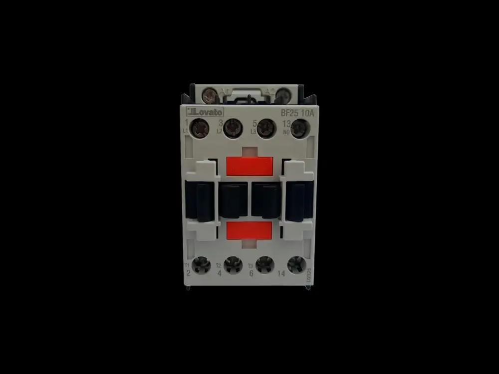 (BAT-G00271) Switch Contacto Saturno Max