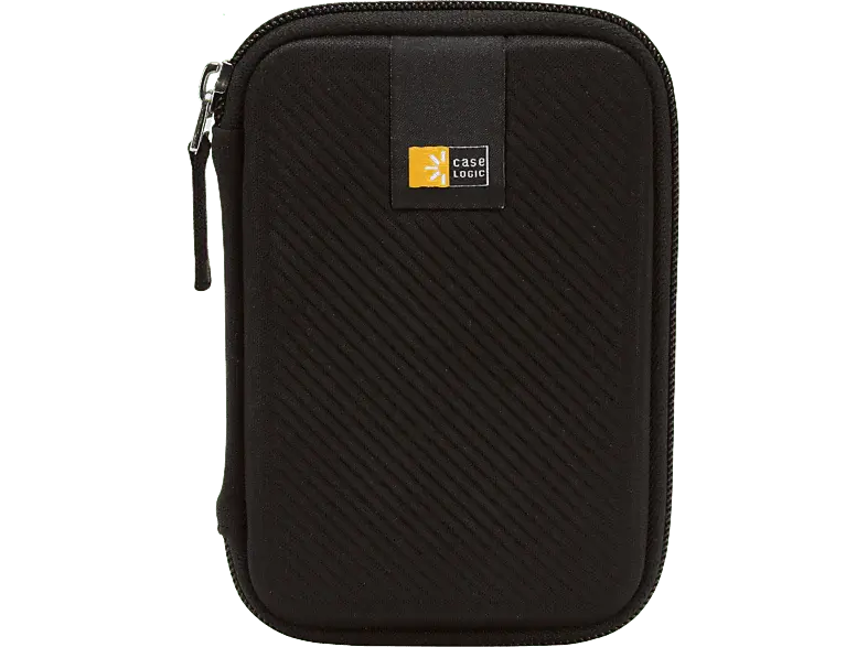 CASE LOGIC Etui pour disque dur externe Noir (EHDC101K)