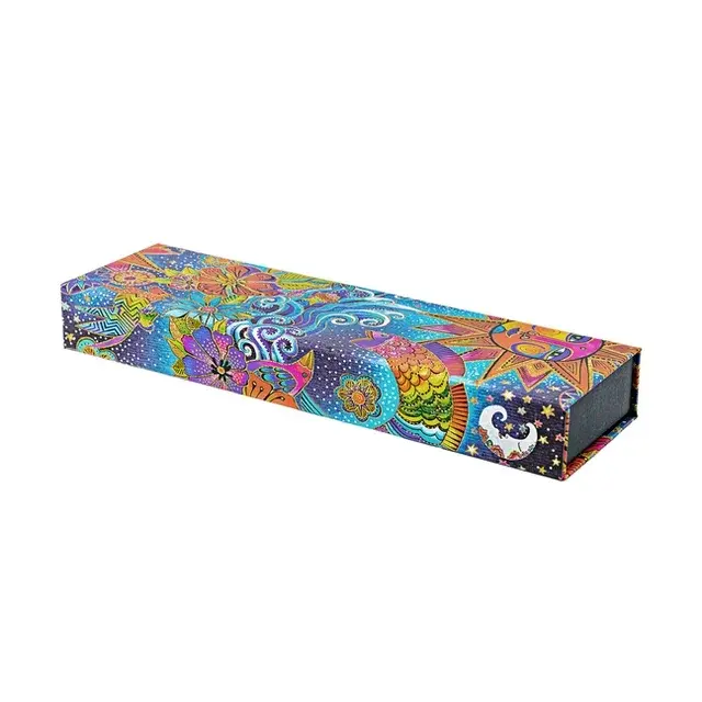 CELESTIAL MAGIC PENCIL CASE (PA9742-6)