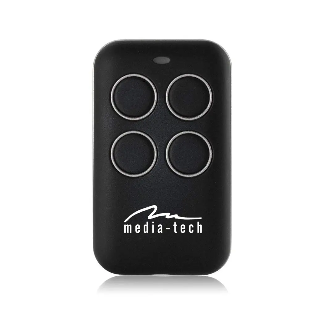 Control remoto autocopiable duplicador Con app Media-Tech MT5108